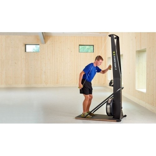 Trenażer narciarski Concept2 SkiErg PM5
