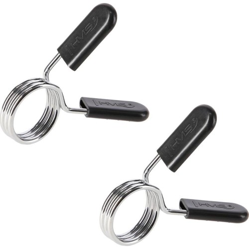 ZGS30 SPRING COLLARS HMS (2 szt.)