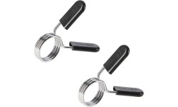 ZGS30 SPRING COLLARS HMS (2 szt.)