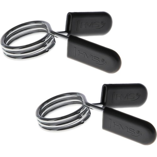 ZGS30 SPRING COLLARS HMS (2 szt.)