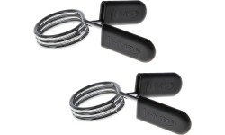 ZGS30 SPRING COLLARS HMS (2 szt.)