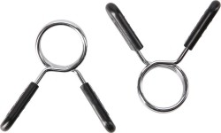 ZGS30 SPRING COLLARS HMS (2 szt.)