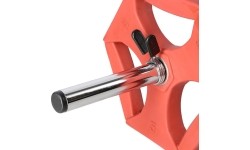 ZGS30 SPRING COLLARS HMS (2 szt.)