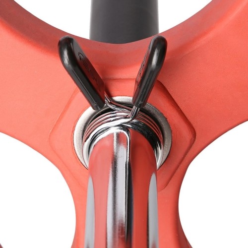 ZGS30 SPRING COLLARS HMS (2 szt.)