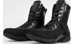 Buty bokserskie Venum Elite - czarne