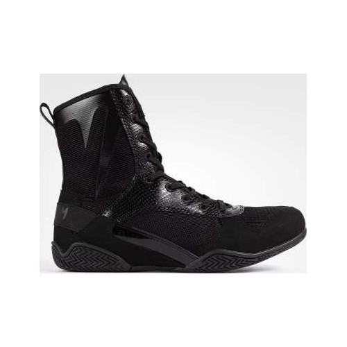 Buty bokserskie Venum Elite - czarne