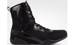 Buty bokserskie Venum Elite - czarne