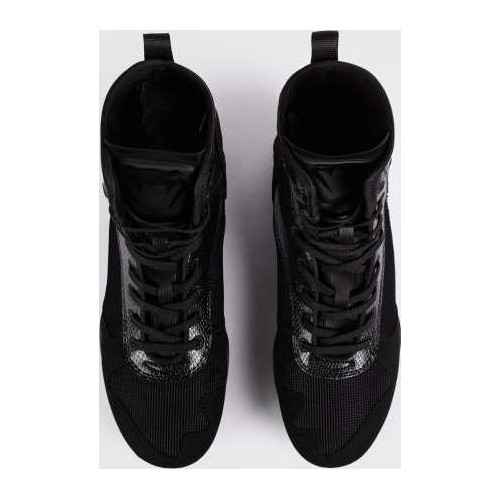 Buty bokserskie Venum Elite - czarne
