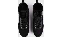 Buty bokserskie Venum Elite - czarne