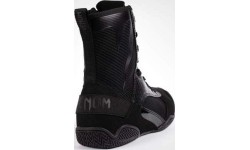 Buty bokserskie Venum Elite - czarne