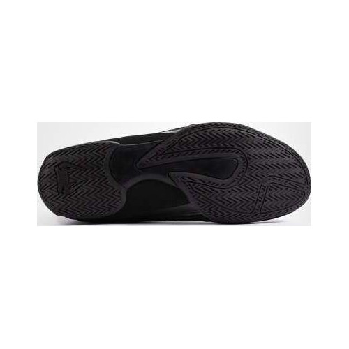 Buty bokserskie Venum Elite - czarne
