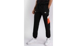 Spodnie dresowe Venum x DTR Fight Attack 90 - czarny/pomarańczowy