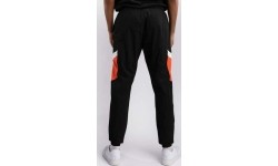 Spodnie dresowe Venum x DTR Fight Attack 90 - czarny/pomarańczowy
