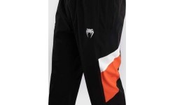 Spodnie dresowe Venum x DTR Fight Attack 90 - czarny/pomarańczowy