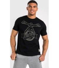 Koszulka UFC by Venum Ulti-Man - czarna