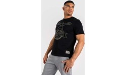 Koszulka UFC by Venum Ulti-Man - czarna