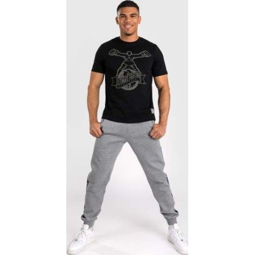 Koszulka UFC by Venum Ulti-Man - czarna