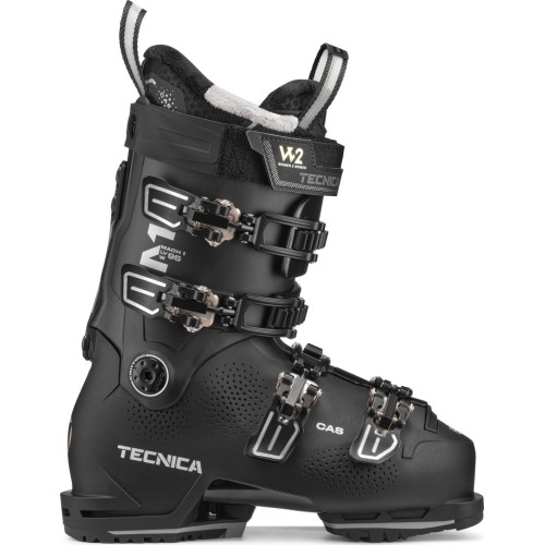 Buty do narciarstwa alpejskiego Tecnica Mach1 LV 95 W TD GW