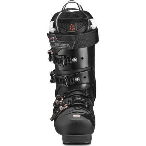 Buty do narciarstwa alpejskiego Tecnica Mach1 LV 95 W TD GW