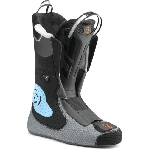 Buty do narciarstwa alpejskiego Tecnica Mach1 LV 95 W TD GW