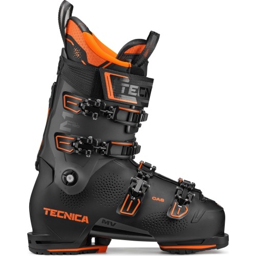 Buty do narciarstwa alpejskiego Tecnica Mach1 MV 120 TD GW