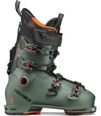 Buty narciarskie zjazdowe Tecnica COCHISE HV 120 DYN GW