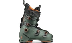 Buty narciarskie zjazdowe Tecnica COCHISE HV 120 DYN GW