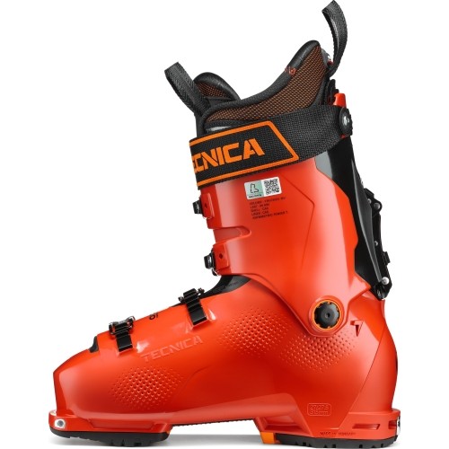 Buty narciarskie zjazdowe Tecnica COCHISE 130 DYN GW