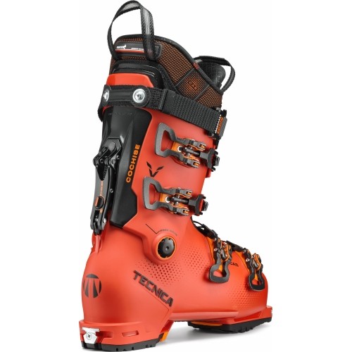 Buty narciarskie zjazdowe Tecnica COCHISE 130 DYN GW