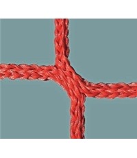 Siatka osłonowa ochronna Manfred Huck - 5 mm/45 mm - Black