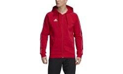 Bluza adidas Core 18 FZ Hoody M FT8071