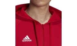 Bluza adidas Core 18 FZ Hoody M FT8071
