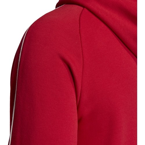 Bluza adidas Core 18 FZ Hoody M FT8071