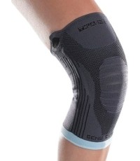Elastinis kelio įtvaras su šoniniais sutvirtinimais THUASNE Genu extreme 2321 - 5