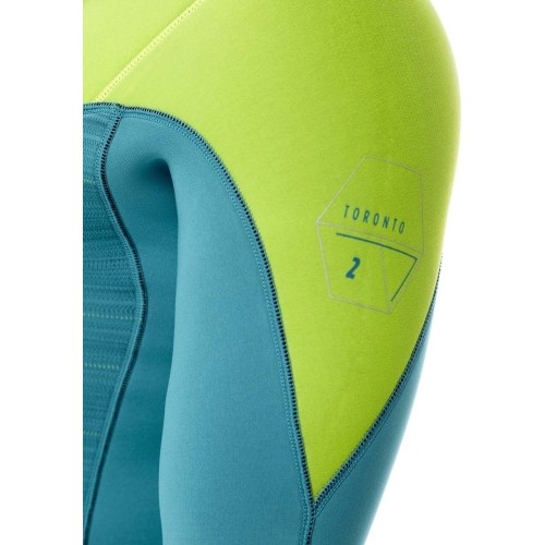 Kurtka neoprenowa Jobe Toronto 2mm, męska