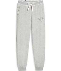 Puma Sportinės Kelnės Moterims Squad Pants Grey 677901 04