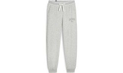 Spodnie sportowe damskie Puma Squad Pants Grey 677901 04