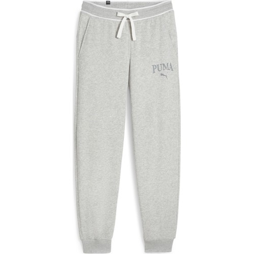 Spodnie sportowe damskie Puma Squad Pants Grey 677901 04