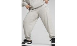 Spodnie sportowe damskie Puma Squad Pants Grey 677901 04