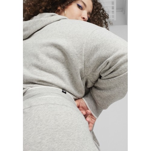 Spodnie sportowe damskie Puma Squad Pants Grey 677901 04