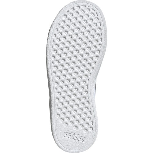 Adidas buty młodzieżowe Grand Court 2.0 K White GW6504