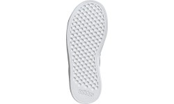 Adidas buty młodzieżowe Grand Court 2.0 K White GW6504
