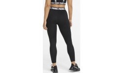 Legginsy damskie Puma Train Strong czarne 521601 01