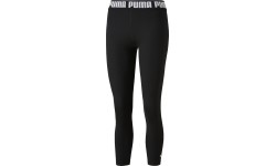 Legginsy damskie Puma Train Strong czarne 521601 01