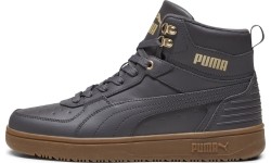Puma Rebound Rugged buty męskie Dark Coal Brown 387592 08