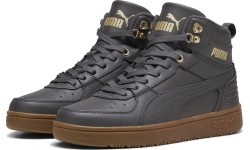 Puma Rebound Rugged buty męskie Dark Coal Brown 387592 08