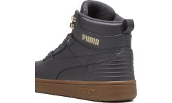 Puma Rebound Rugged buty męskie Dark Coal Brown 387592 08