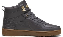 Puma Rebound Rugged buty męskie Dark Coal Brown 387592 08