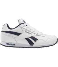 Reebok buty młodzieżowe Royal ClJog 3 White FV1294