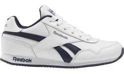 Reebok Avalynė Paaugliams Royal ClJog 3 White FV1294